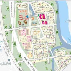 ĐẤT BIỆT THỰ TRẦN THÁI – PHƯỚC KIỂN