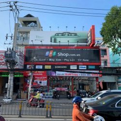 BÁN NHÀ MẶT TIỀN NGUYỄN THỊ THẬP